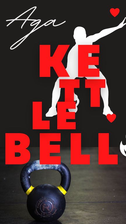 Banner Kettlebell