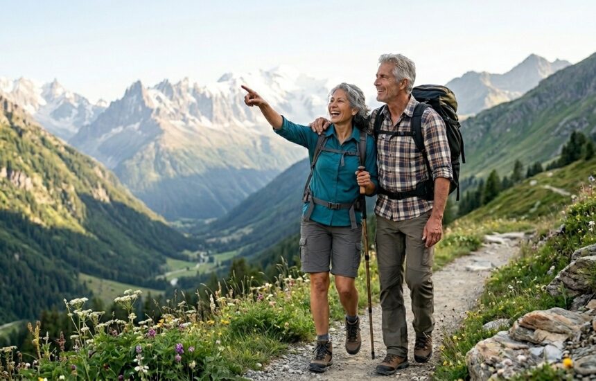 Suplementos Y Hábitos Para Vitalidad Y Autonomía Después De 60 2 Vitality